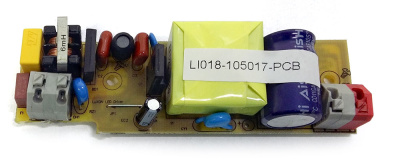 Драйвер LI018-105017-PCB