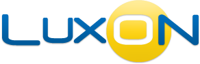 Лого LuxON
