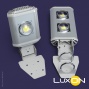 Светильник LuxON UniLED ECO Matrix Street на регулируемом кронштейне