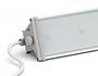Универсальный низковольтный светодиодный светильник LuxON Promline 36VAC (48VDC)
