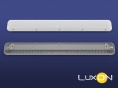 Внешний вид светильника LuxON LSPlate