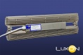 Внешний вид промышленного светильника LuxON Plate