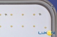 Стекло светодиодного прожектора LuxON Skat