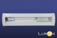 Вид сзади светильника LuxON Box