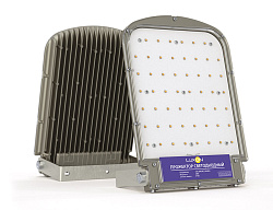 Промышленный светодиодный прожектор LuxON Skat