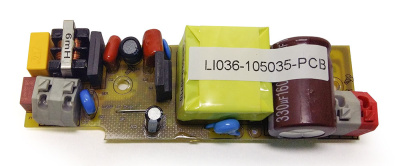 Драйвер LI036-105035-PCB