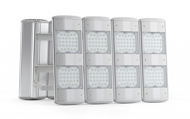 UniLED 480W LUX