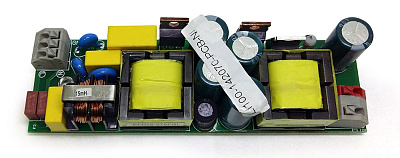 Драйвер LI100-142070-PCB-NI