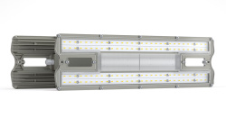 Промышленный светодиодный светильник LuxON Plate