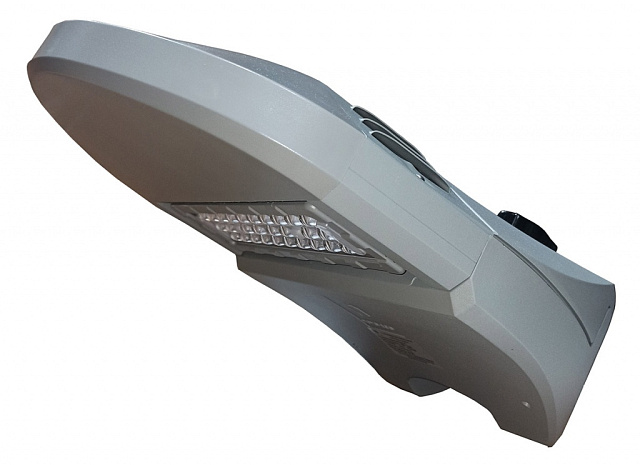 NVR-02-W-040-1-2700-B (0-10V, NEMA, SC)