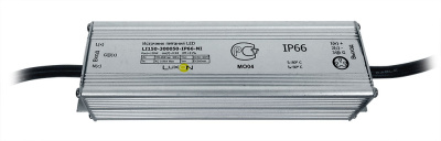 Драйвер LI150-300050-IP66-NI