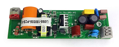 Драйвер LI065-180035-PCB-N
