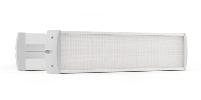 Универсальный светодиодный светильник LuxON Box