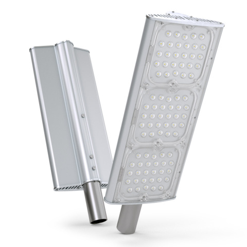 Светодиодный консольный светильник LuxON UniLED S LUX