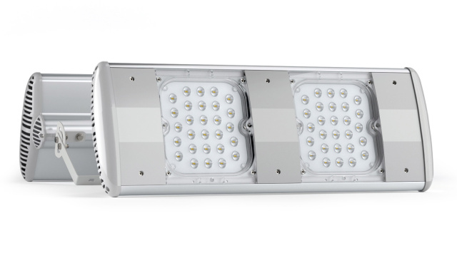 Промышленный светодиодный светильник LuxON UniLED LUX