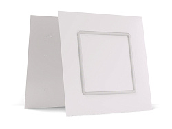 Офисный светодиодный светильник LuxON Office Lite