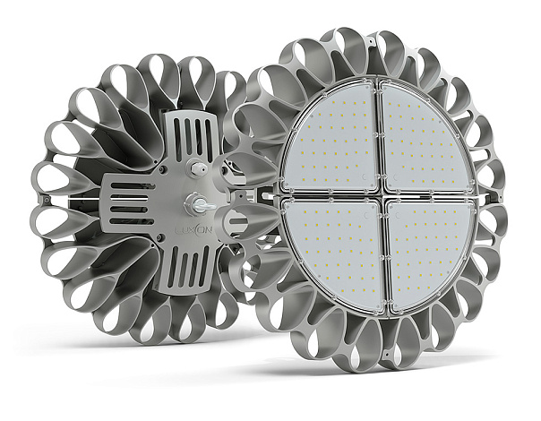 Промышленный светодиодный светильник LuxON Bell