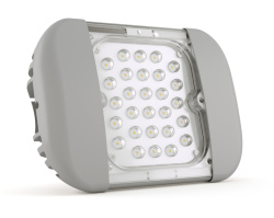 Универсальная платформа светодиодных светильников LuxON UniLED