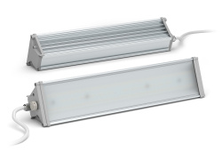 Универсальный низковольтный светодиодный светильник LuxON Promline 36VAC (48VDC)